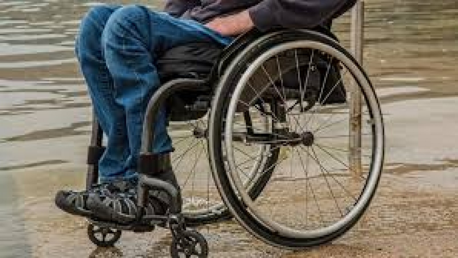 Discapacidad: ¿Solución o desinterés?